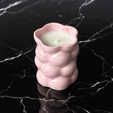 Cloud Candle