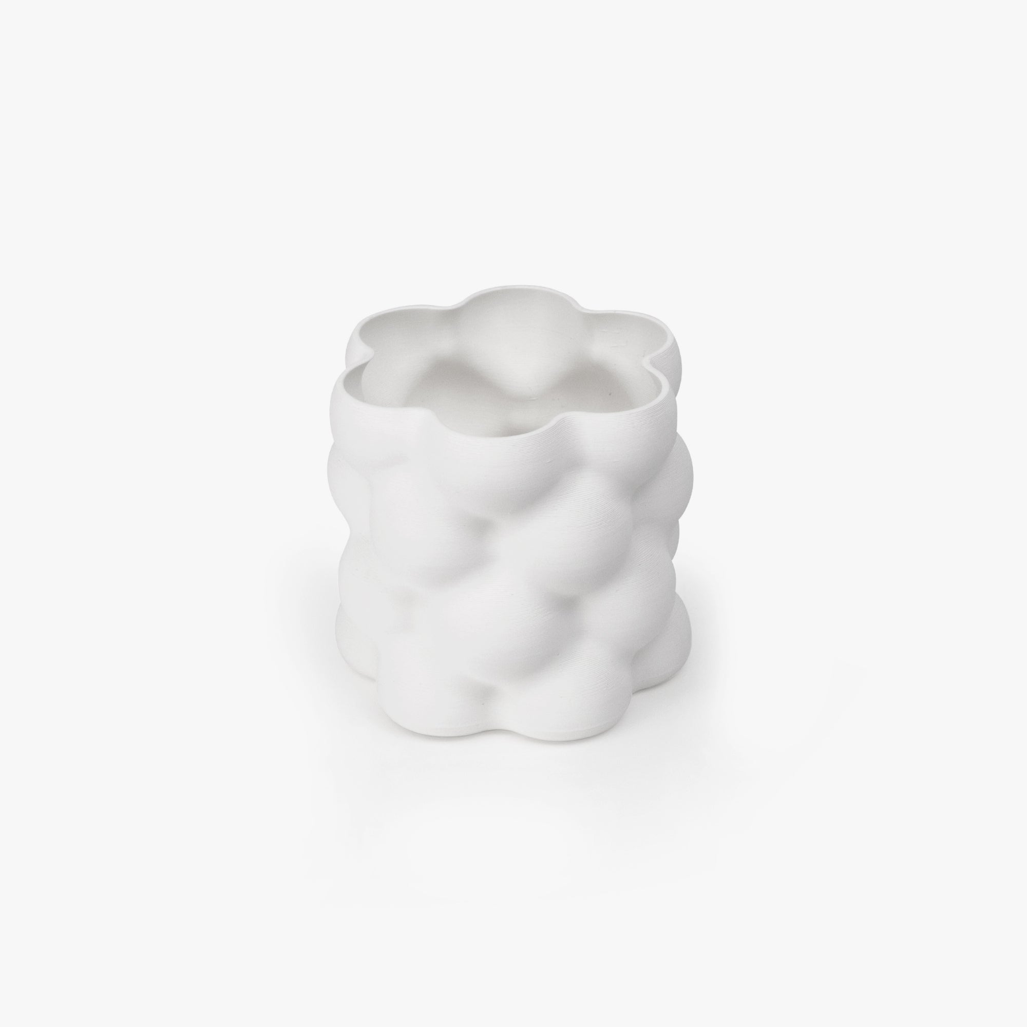 Blobby Mini Planter