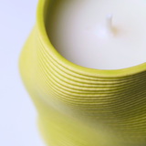 Flow Candle