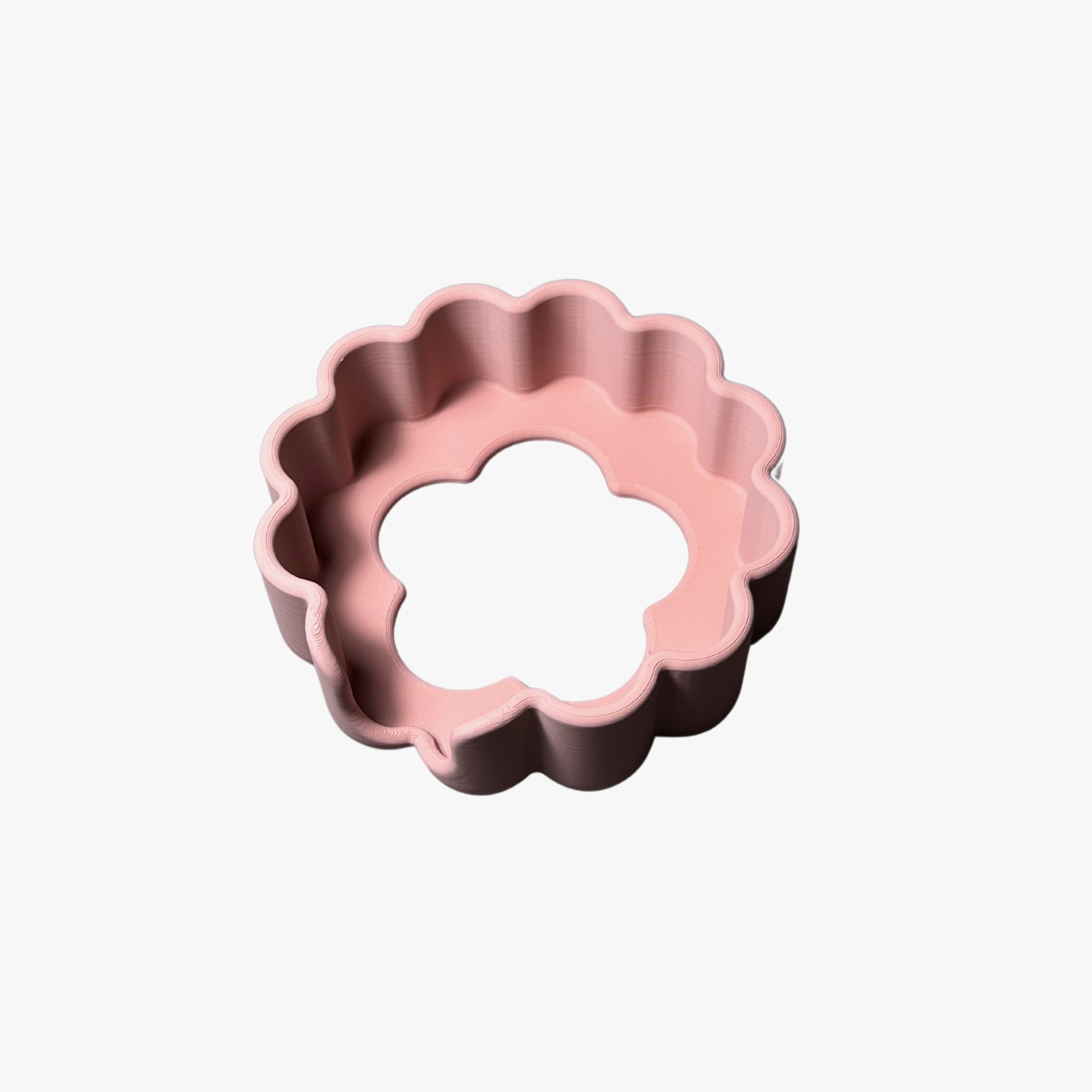 Jiggle Coaster Tray