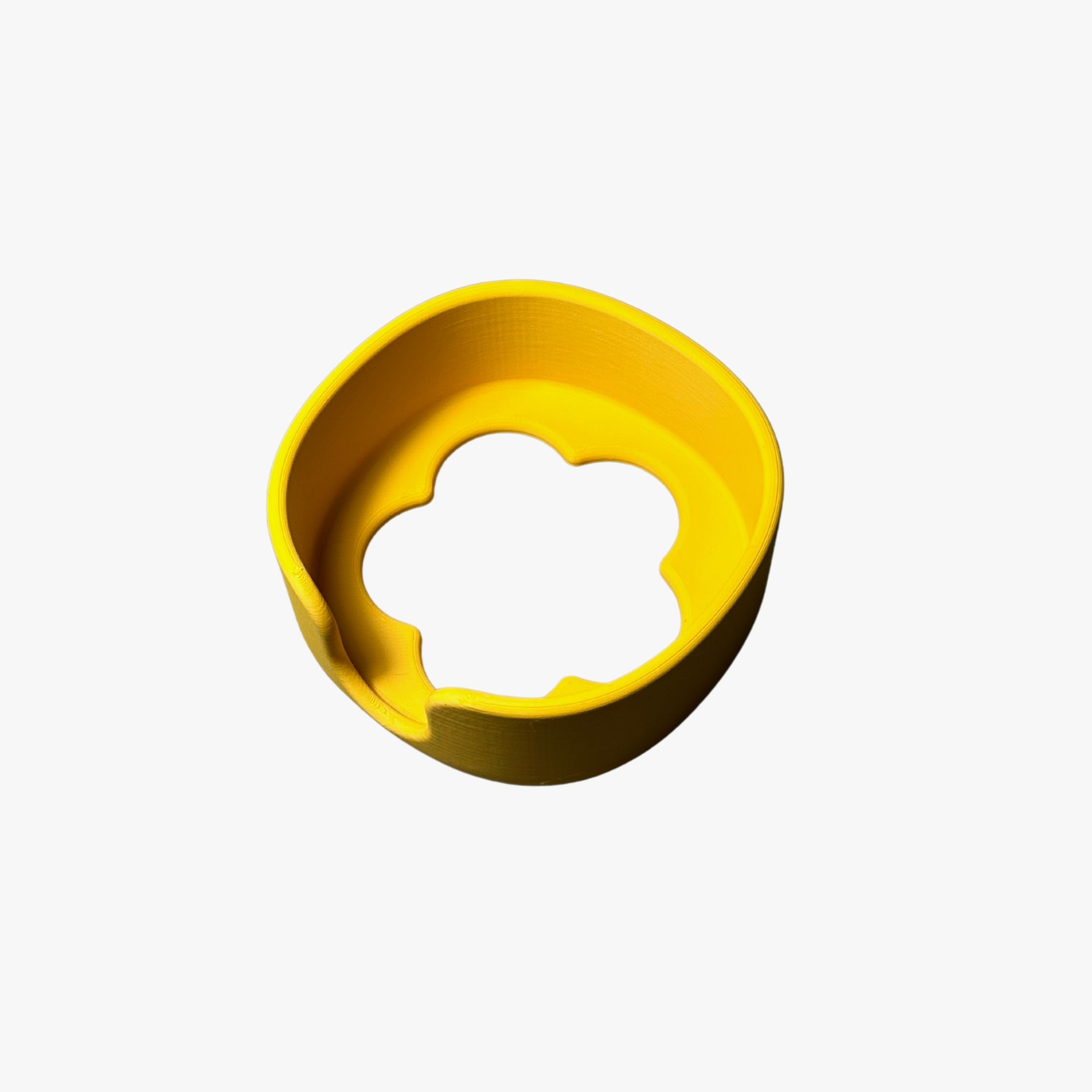 Squircle Coaster Tray