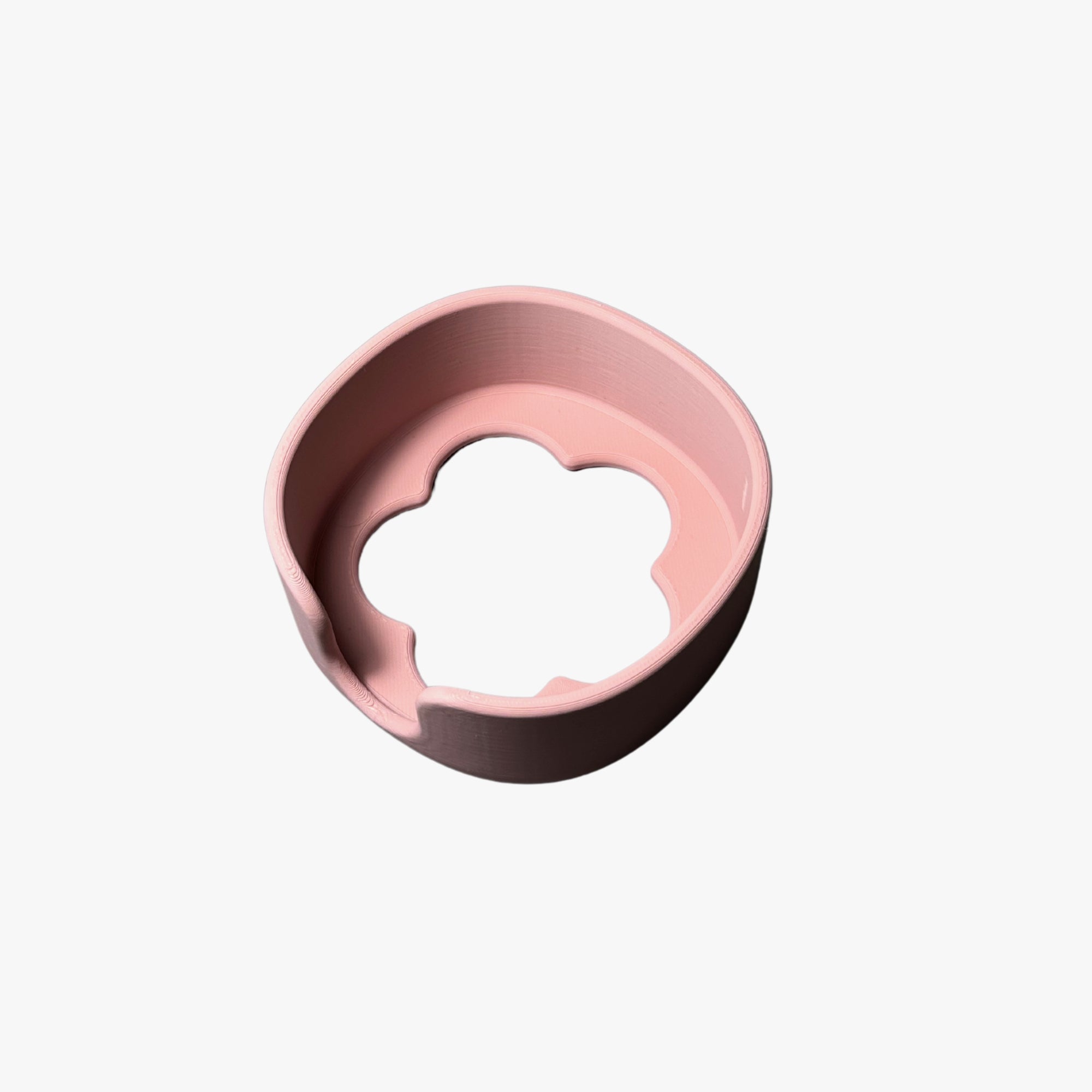 Squircle Coaster Tray