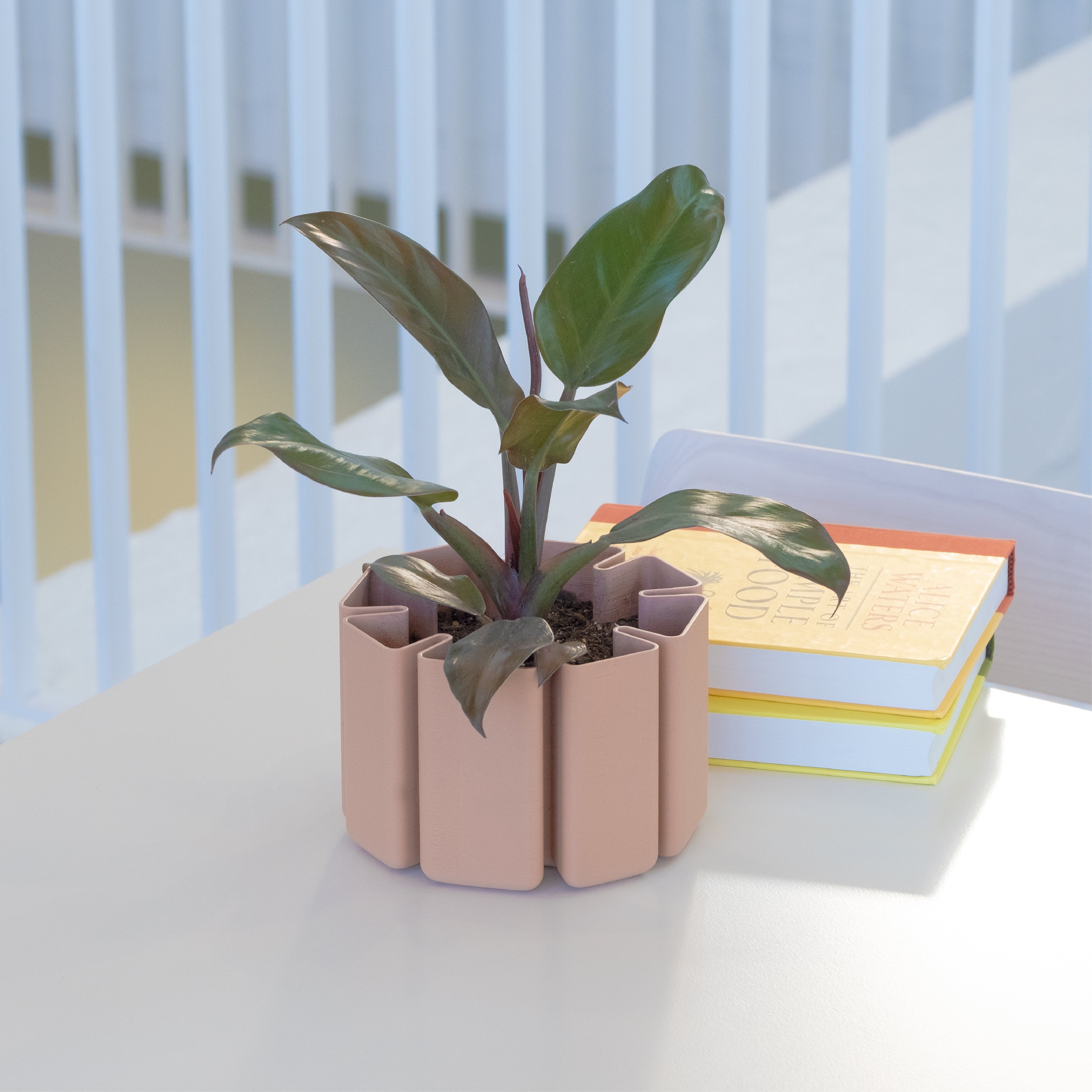 Geo Planter
