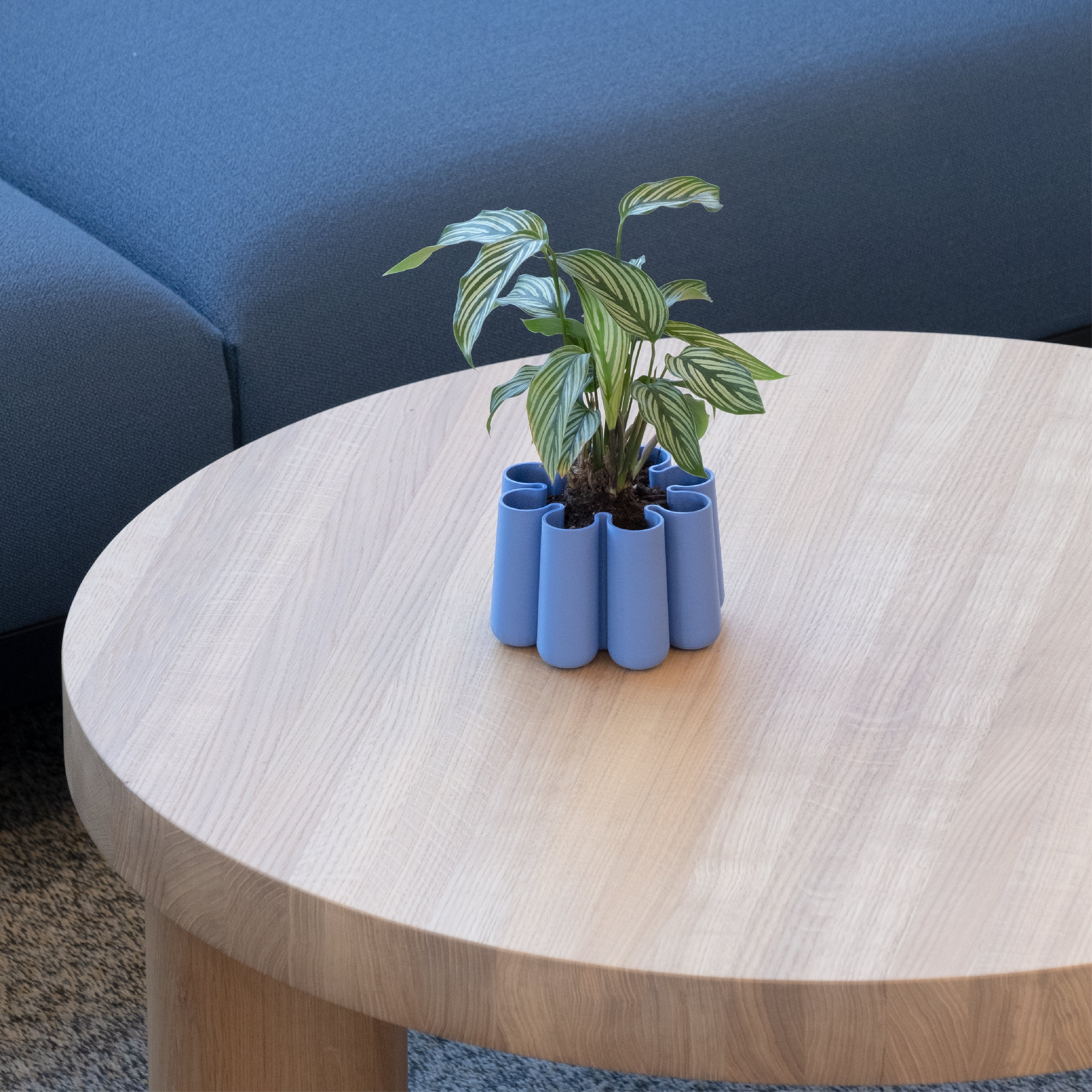 Wobble Mini Planter
